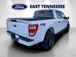 2023 F-150 Thumbnail 3