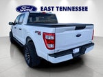 2023 F-150 Thumbnail 5
