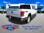 2015 F-150 Thumbnail 4