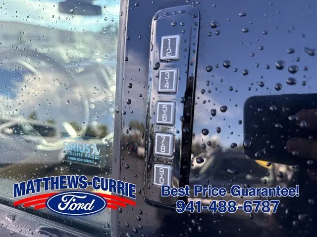 2015 Ford F-150 - $18,798