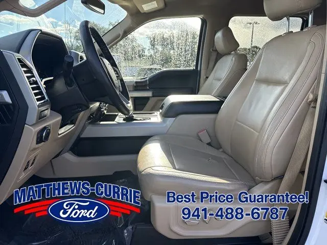 2015 Ford F-150 - $18,798
