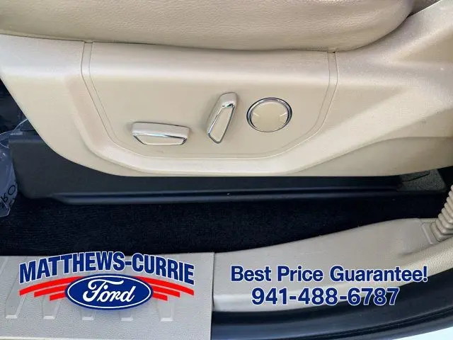 2015 Ford F-150 - $18,798
