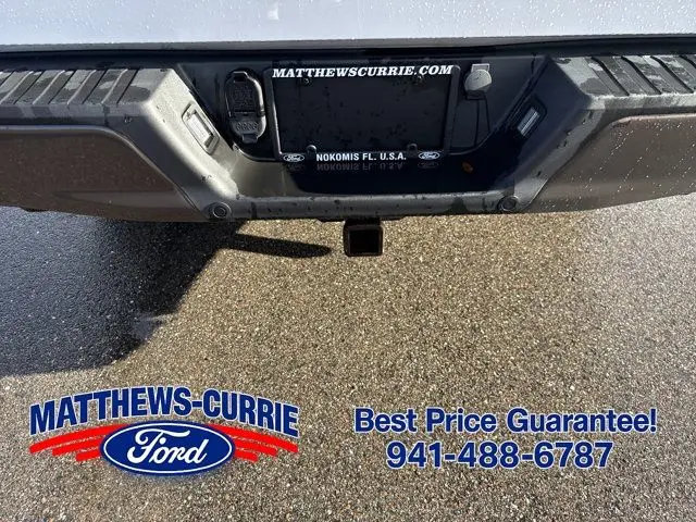 2015 Ford F-150 - $18,798