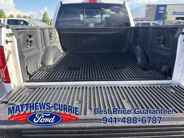 2015 Ford F-150 - $18,798