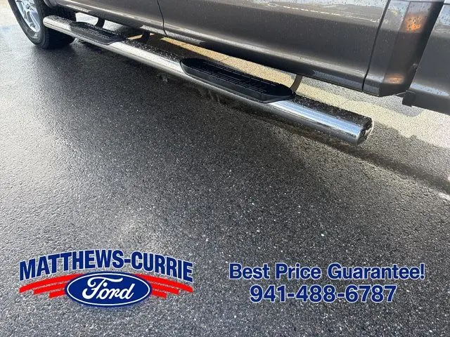 2015 Ford F-150 - $18,798