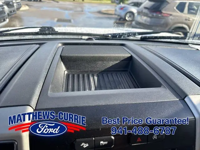 2015 Ford F-150 - $18,798