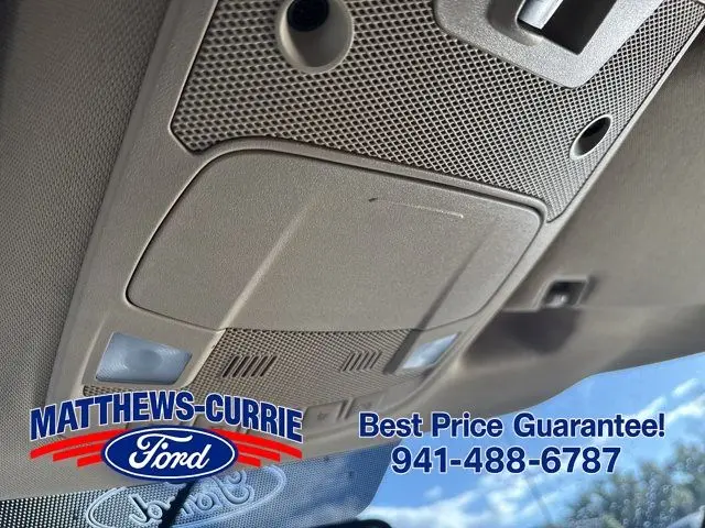 2015 Ford F-150 - $18,798
