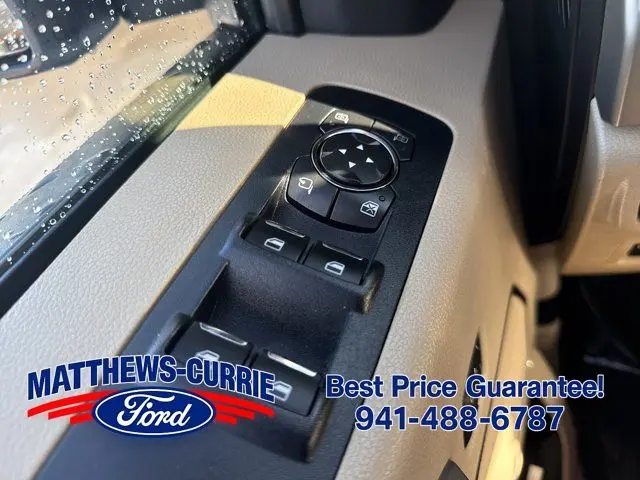 2015 Ford F-150 - $18,798