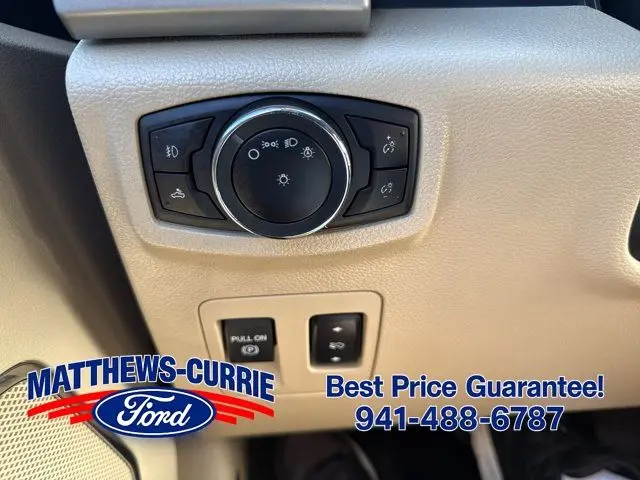 2015 Ford F-150 - $18,798
