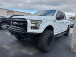 2015 F-150 Thumbnail 2
