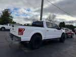 2015 F-150 Thumbnail 3