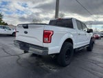 2015 F-150 Thumbnail 4