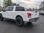 2015 F-150 Thumbnail 5