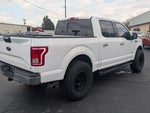 2015 F-150 Thumbnail 7