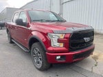2016 F-150 Thumbnail 3