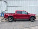 2016 F-150 Thumbnail 4