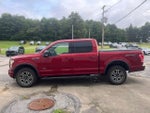 2016 F-150 Thumbnail 9