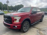 2016 F-150 Thumbnail 10