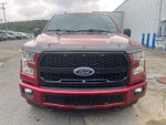 2016 F-150 Thumbnail 11