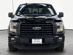 2016 F-150 Thumbnail 3
