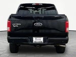2016 F-150 Thumbnail 4