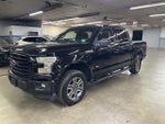 2016 F-150 Thumbnail 3