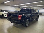 2016 F-150 Thumbnail 8