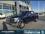 2016 F-150 Thumbnail 1