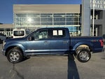 2016 F-150 Thumbnail 2