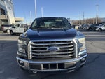 2016 F-150 Thumbnail 5