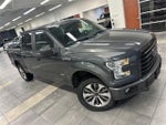 2017 F-150 Thumbnail 2