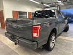 2017 F-150 Thumbnail 7