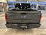2017 F-150 Thumbnail 8