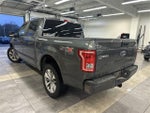 2017 F-150 Thumbnail 10