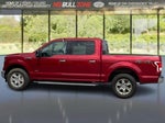 2017 F-150 Thumbnail 2
