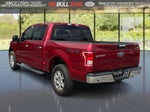 2017 F-150 Thumbnail 3
