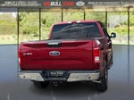 2017 F-150 Thumbnail 4
