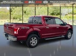 2017 F-150 Thumbnail 5