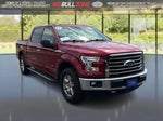 2017 F-150 Thumbnail 7