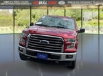 2017 F-150 Thumbnail 8