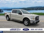 2017 F-150 Thumbnail 1