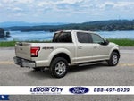 2017 F-150 Thumbnail 3