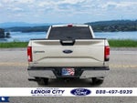 2017 F-150 Thumbnail 4