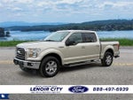2017 F-150 Thumbnail 7