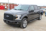 2017 F-150 Thumbnail 2