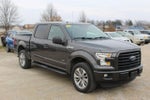 2017 F-150 Thumbnail 8
