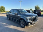 2017 F-150 Thumbnail 1