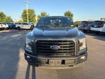 2017 F-150 Thumbnail 2