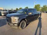 2017 F-150 Thumbnail 3