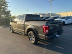 2017 F-150 Thumbnail 4